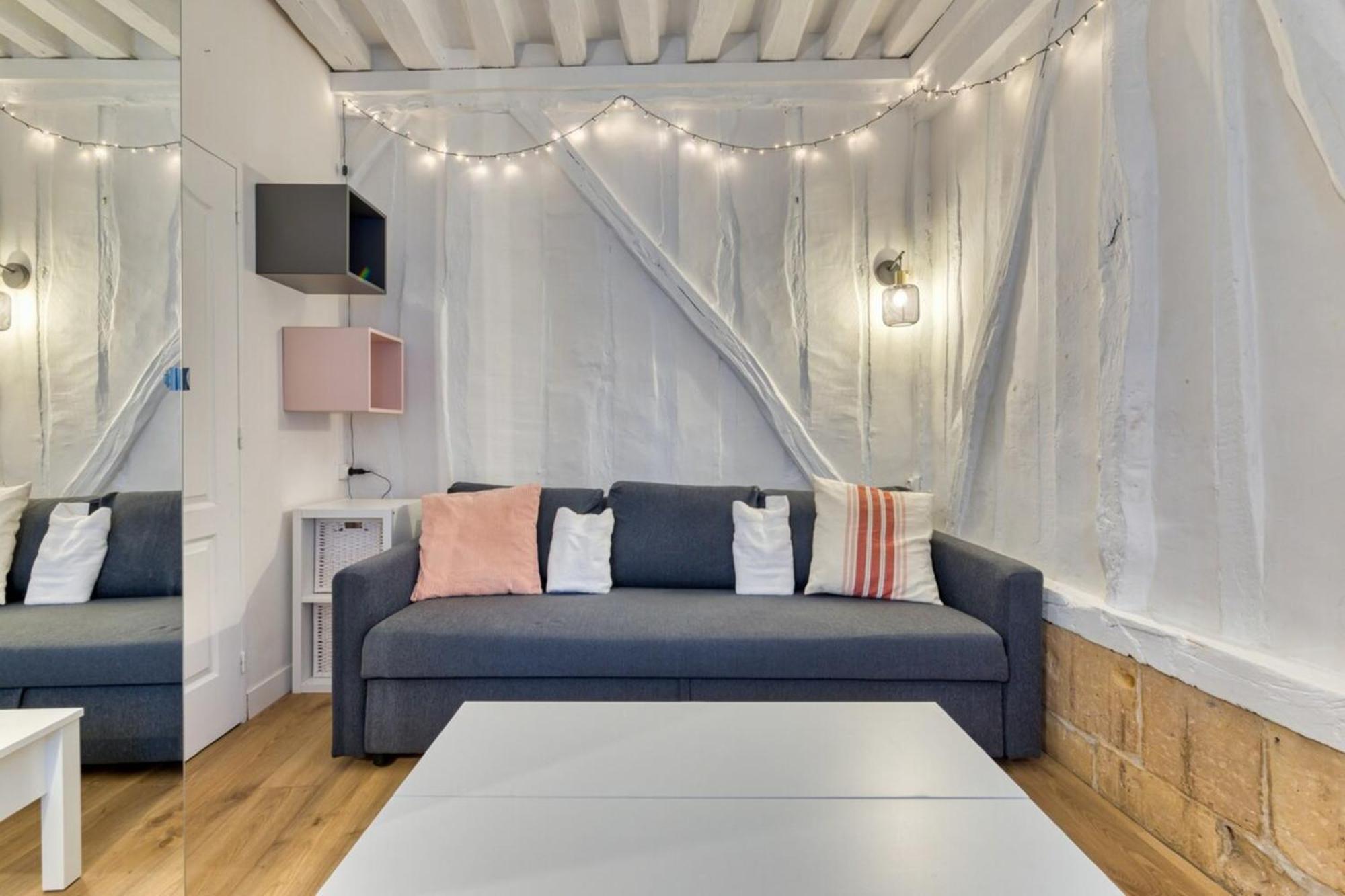 Alexandra Joli Studio Centre 鲁昂 外观 照片