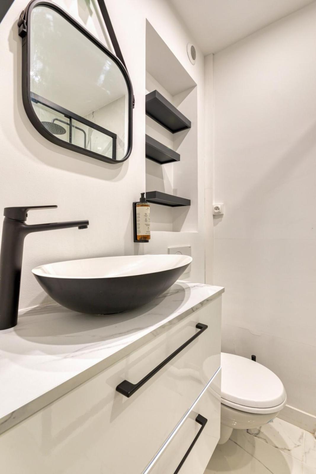 Alexandra Joli Studio Centre 鲁昂 外观 照片